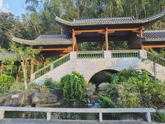 -广州神农草堂中医药博物馆