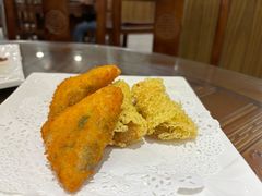 -长平肥姐白粥·海鲜打冷