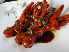 -红烧鱼头·杭帮菜·特色烧烤