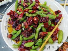 -小民大排档(光谷店)