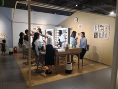 -天真蓝照相馆(西安南门王府井LAB店)