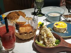 -俄士厨房(时代天街店)