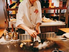 -飞阳铁板烧(ME TOWN购物中心店)