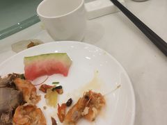 -沪华海鲜大酒楼(南汇店)