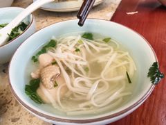 -先机泉水鸡汤(南山老君洞店)
