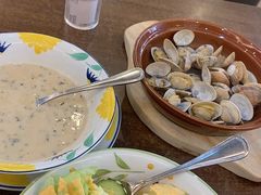 -萨莉亚意式餐厅(玉泉路物美店)