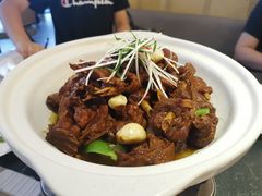 -楚禾宴·家宴(光谷大道店)