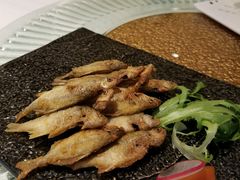 -阳澄湖费尔蒙酒店颐丰阁中餐厅(马鞍山西路店)