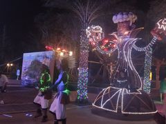 -三亚海昌梦幻海洋不夜城