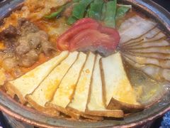 -阿庄新豫菜(航海东路店)