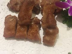 -美极鲜食坊(宝安南路店)