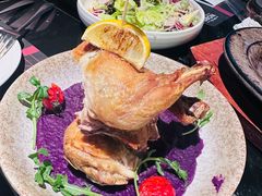 -Nord Grill&Bar Highland诺德西餐(深圳欢乐海岸店)