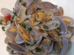 -周渝食惦·酸菜鱼精致川菜(横岗店)