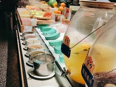 -蓉城四海·澳牛炙烤自助(江阴周庄店)