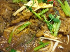 -老板恋上鱼(恒隆广场店)