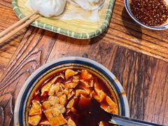 -袁家村关中印象美食(万象汇店)