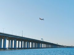 -宝安西湾红树林湿地公园