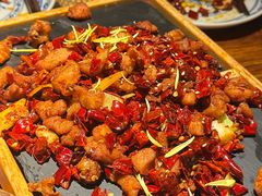 -Mountain House East Village 川山甲