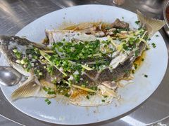 -恒盛海鲜餐厅