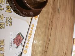 -冰川冷面·延边菜·炭烤串(观前店)