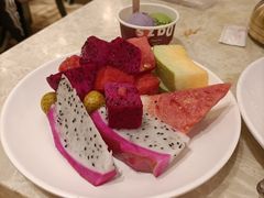 -芭菲盛宴·环球美食(解放碑英利国际店)