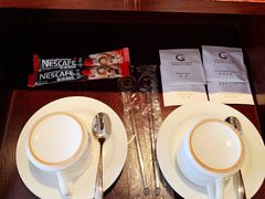 -广州国德国际大酒店(太古汇石牌桥地铁站店)