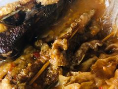 -王军炸串(振八街店)