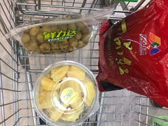 -鲜力达果品批发直销(无锡保利香槟店)
