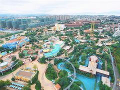 -七彩云南欢乐世界