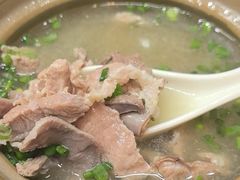 -叶客·客家菜·八刀汤(东骏店)