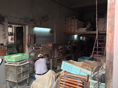 -华良切面店(航建大楼店)