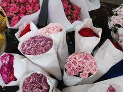 -循礼门鲜花花市(武汉循礼门店)