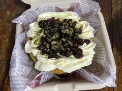 -漫生活烘焙·无糖蛋糕·动物奶油