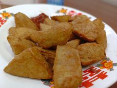 -谢记上海大排档(长寿路店)