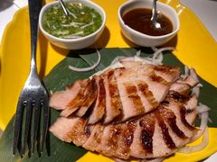 -瓦城泰国料理(芮欧百货店)