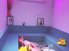 -花沐 FLOWER BATH(凤凰城店)