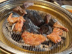 -味家烤肉烤鳗鱼牛排(西塔旗舰店)