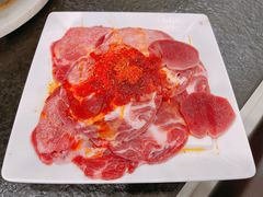 -金刚山(学府路店)