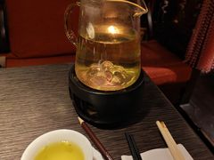 -广州花园酒店荔湾亭·地道点心·粤式饮茶