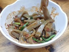 鸡豆凉粉-88号小吃店·经典云南菜·地道纳西美食