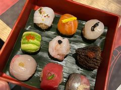 -鸟山鸣·日料食堂(王府井店)