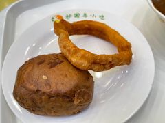 -护国寺小吃(地安门店)