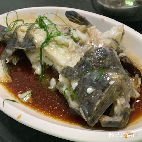 铜鼓陈记酒家