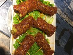 -成都屋头串串(青年北街店)