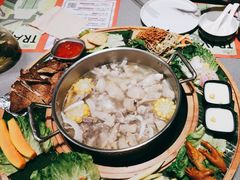 -椰小鸡·琼州糟粕醋·火锅(美兰缤纷城店)