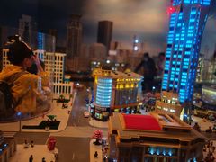 -上海乐高探索中心