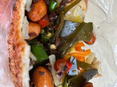 -三兄弟高炉烧饼