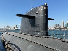 -中国人民解放军海军博物馆