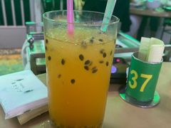 -無招牌海鮮(芽笼店)