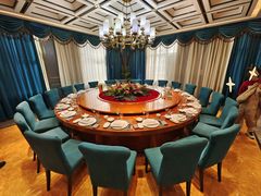 -鸿星花园酒家(银亿家园店)